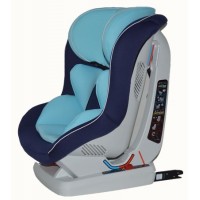 ECE R44/04 Environmental and Non-poisonous baby Child Car Safety Seat