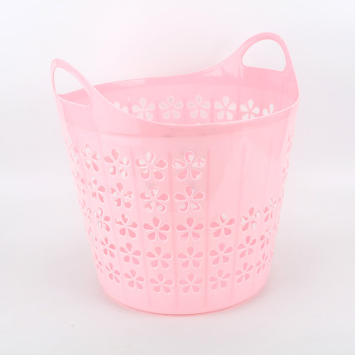 plastic Basket Storage Basket Laundry Storage basket for daily use