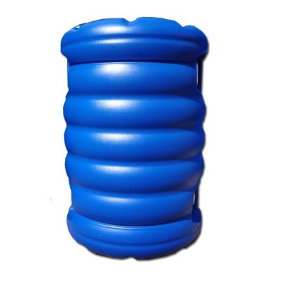 HDPE pontoon Fishing buoy floating  pontoon