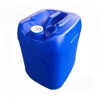 Acid and alkali resistant plastic square drum 30l plastic drum