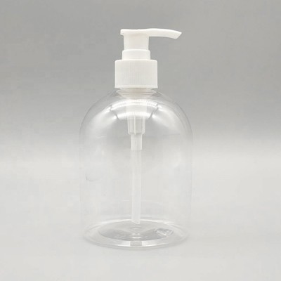 wholesale 500ml bottle hand sanitizer bottle