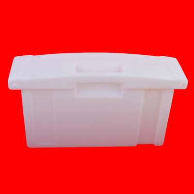 China manufacturer design and processing custom plastic blow molds and plastic product