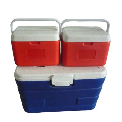 Durable 30L plastic cooler box