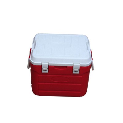 Durable Long-time freshness 6L Cooler Box