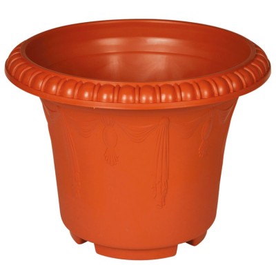 hot sale cheap plastic garden flower pot