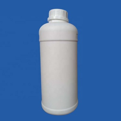 Widely Used HDPE Fluorinated Plastic Bottles